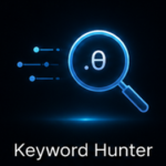 Keyword Hunter
