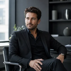 Daniel Brooks