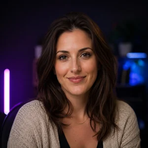 Sarah Mitchell